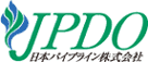 JPDO日本パイプライン株式会社